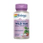 Solaray Mexican Yam 275mg 60cáps