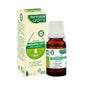 Phytosun Aroms - Aceite esencial orgánico Mandarina Verde 5 ml