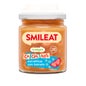 Smileat Tarrito Ecológico CA-CHI-TOS de Estrellitas con Tomate 230g