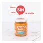 Smileat Tarrito Ecológico CA-CHI-TOS de Estrellitas Tomate 230 g