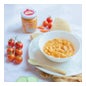 Smileat Tarrito Ecológico CA-CHI-TOS de Estrellitas Tomate 230 g