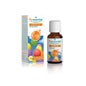 Happy Diffusion Mix 30ml