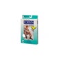 Jobst calcetín compresión normal blanco T G 1 ud