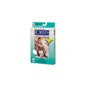 Jobst calcetín compresión normal blanco T G 1 ud