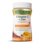 Nature's Bounty Gominolas Vitamina C Naranja 60comp