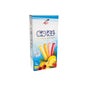 La Finestra Sul Cielo Flash Popsicles 4 grundlæggende smagsvarianter 400 ml