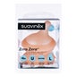 Suavinex Tetina Zero Zero Silicona Anticólicos Flujo Denso +6M 2 uds