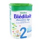 Bledilait 2E Age Milk Pdr 800G