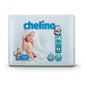 Chelino Fashion Love T4 9/15Kg 34uds