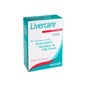 Health Aid Livercare Liberación Prolongada 60comp
