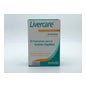 Health Aid Livercare 60 komp. Vegan Extended Release