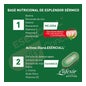 Elifexir Capillary Redensifying 2X30Caps + Anti-Hair Loss Serum 35ml