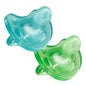 Chicco Chupete Ca 4/6M+ 2 Einheiten