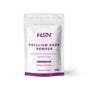 HSN Psyllium Husk en Polvo Sin Sabor 500g