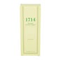 1714 genuina Eau de Cologne Atomizador 50 ml