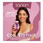 Sanon Beauty, Hair & Nails 60 gummier