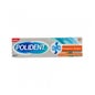 Polident Protection Gums Protection Fixing Cream