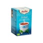 YOGI TEA GINKGO BIO 17 FILTERS