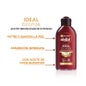 Garnier Bronceador Delial Ideal Bronze Intenso 200ml