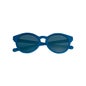 Mustela Gafas de Sol Coco 6-10 Años Azul 1 ud