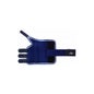 Orliman Muñequera Ferula Neopreno Izquierda T-4 21-23 cm