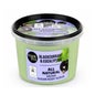 Organic Shop Exfoliante Sauna Grosella Negra y Eucalipto 250 ml