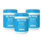 Vital Proteins Pack Collagen Peptides Péptidos de Colágeno Sin Sabor 3x567g
