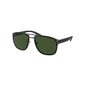 Bvlgari Gafas de Sol BV5058 60 Verde Oscuro 1ud