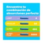 Tampax Compak Tampón Regular 38 uds