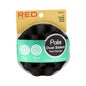 Red By Kiss Twist Palm Double Side Sponge 1ud