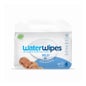 WaterWipes Lingettes Bébé 99,9% 4x60uds