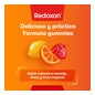 Redoxon Redoxitos Extra Defensas Gummies Naranja Fresa 25uds