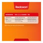 Redoxon Redoxitos Extra Defensas Gummies Naranja Fresa 25uds
