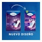 Bsn Medical Compresas Discreet Normal Noche 10 uds