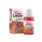 Lacer Fluor mondspoeling 0,2% aardbeiensmaak 100ml
