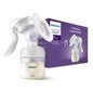 Philips Avent Sacaleche Manual SCF430/01 1ud