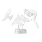 Philips Avent Sacaleche Manual SCF430/01 1 ud