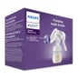 Philips Avent Sacaleche Manual SCF430/01 1 ud