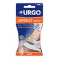 Urgo Ampollas Protect Pastilla Espesada Talón 10 uds