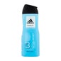 Adidas After Sport Gel Ducha 400ml