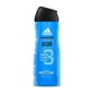 Adidas After Sport Gel Ducha 400ml