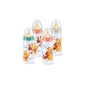 Nuk® baby flaske Disney Winnie latex pattekul M størrelse 1 300ml 1ud