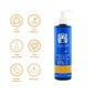 Valquer Mascarilla Power Color Rubio Dorado 275 Ml