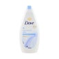Dove Gel de Ducha Talco 450ml