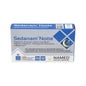 Named Sedanam Notte 30comp Named Sedanam Notte 30comp