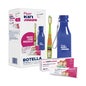kin Fluor Junior Gel + Cepillo + Botella