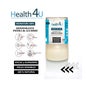 Health 4U Deonature Desodorante Piedra de Alum 60g