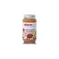 Afarin Plus Jamón Ternera Verduras 250 g