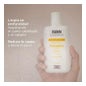 ISDIN Shampoo Nutradeica Champú Anticaspa Seca 200ml