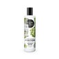 Organic Shop Conditioner Dry Hair Moisturizing Artichoke And Broccoli 280ml
